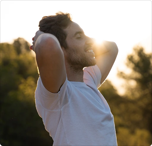 Man Therapy The Mind-Body Method