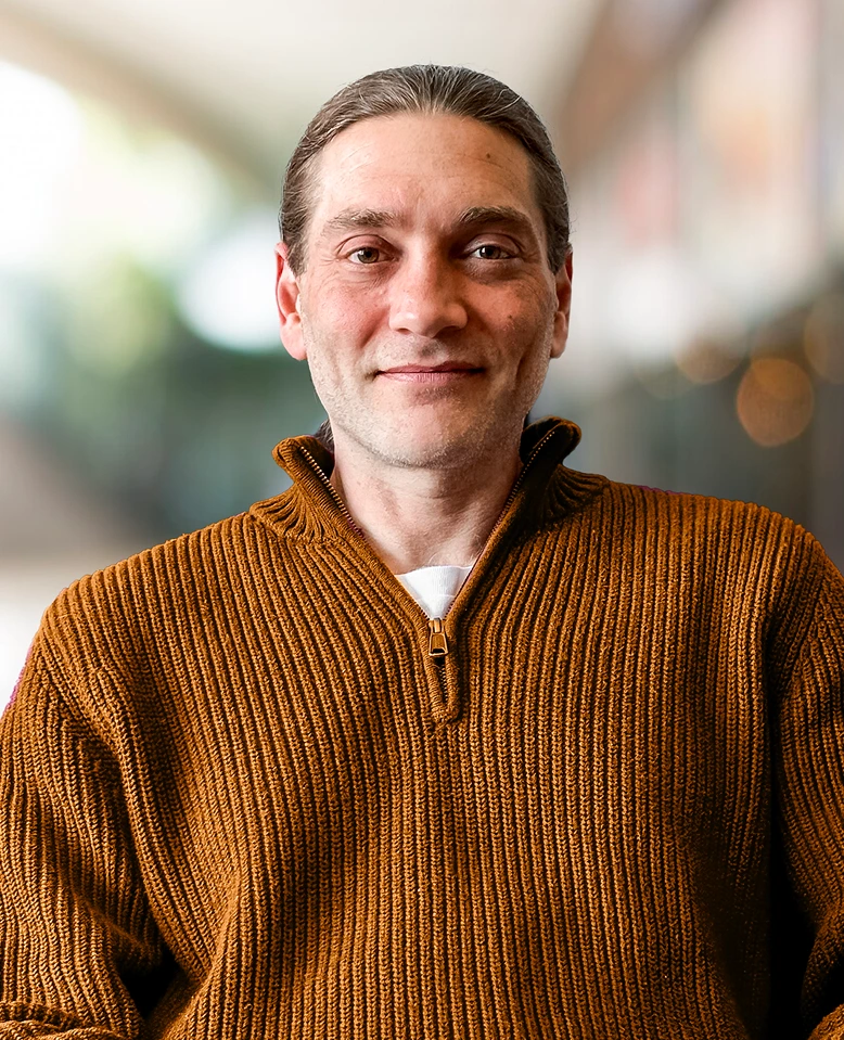 Nathaniel Ezra Kieval Counseling Therapist