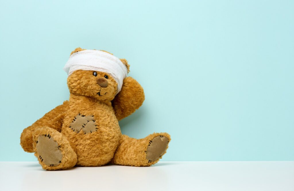 What is Trauma-Focused Cognitive Behavioral Therapy?
