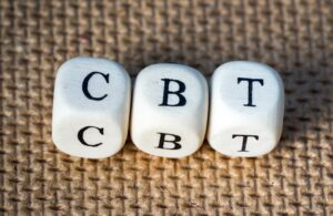 Cognitive Behavioral Therapy (CBT) for Panic Attacks