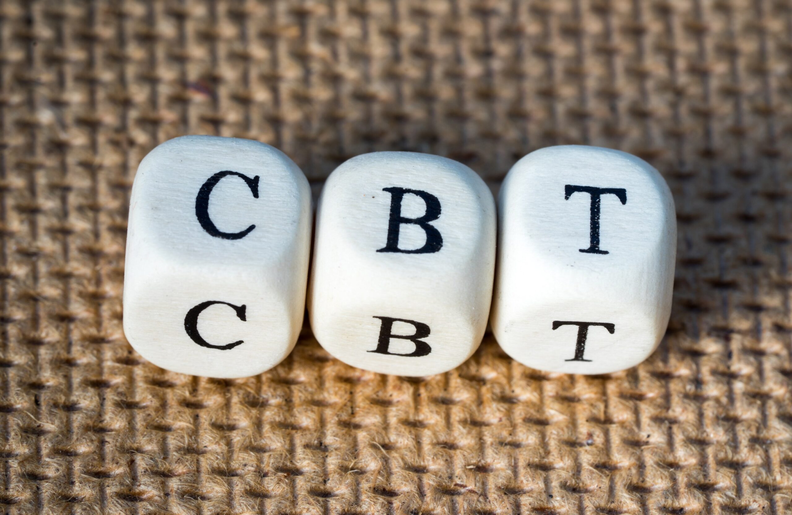 Cognitive Behavioral Therapy (CBT) for Panic Attacks