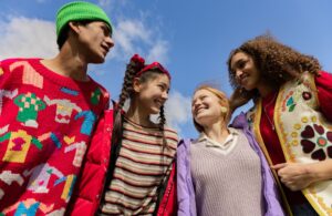 How to Help a Teenager Regulate Their Emotions